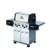 Barbecue Broil king 490 S