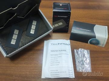 Tec LS PLAN Tweeter