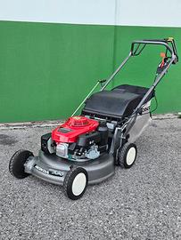 rasaerba Honda HRD536