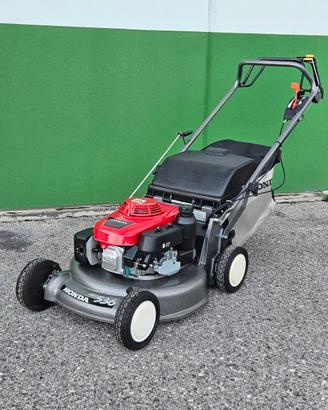 rasaerba Honda HRD536