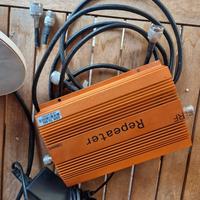 Ripetitore segnale GSM cellulari