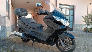 Suzuki Burgman 400 - 2012