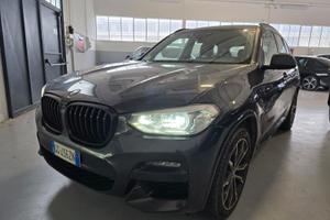 Bmw X3 M xDrive20d 48V Msport