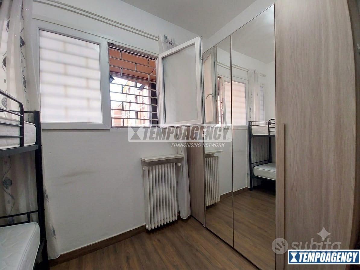Appartamento – Milano, Quartiere Vialba I, Quarto Oggiaro - Altro