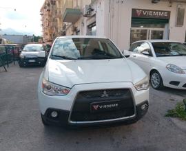 Mitsubishi ASX 1.8 DI-D 150 CV 2WD Intense ClearTe