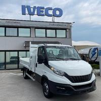 IVECO DAILY 35C12 RIBALTABILE