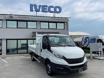 IVECO DAILY 35C12 RIBALTABILE