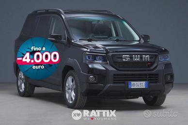 SWM G03F G03F 1.5 110cv mt