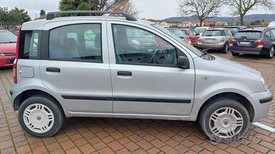 FIAT Panda 1.2 Dynamic Natural Power Ben Tenuta