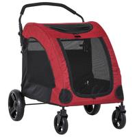 Passeggino per Cani