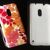 Due cover Nokia Lumia 620