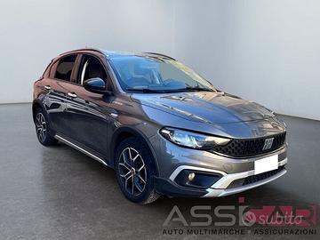 FIAT Tipo 1.3 Mjt S&S 5 porte City Cross