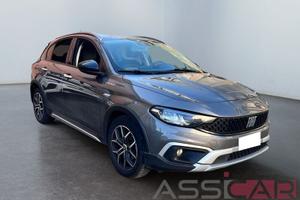 FIAT Tipo 1.3 Mjt S&S 5 porte City Cross