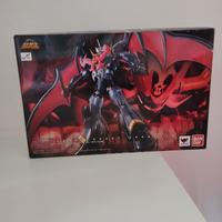 Mazinkaiser All Finale Count Versione Bandai 2016 