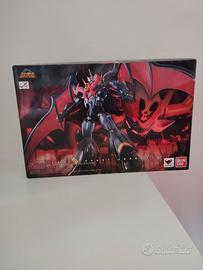 Mazinkaiser All Finale Count Versione Bandai 2016 