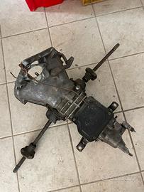 Motori + cambio Fiat 500 originali d’epoca