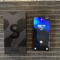 Samsung S22