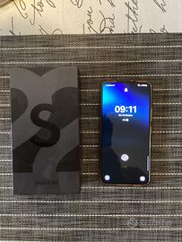 Samsung S22
