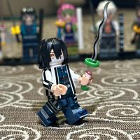 Obanai Iguro|versione compatibile LEGO