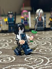 Obanai Iguro|versione compatibile LEGO