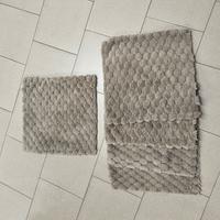 cuscini morbidi effetto peluche 