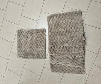 cuscini morbidi effetto peluche 