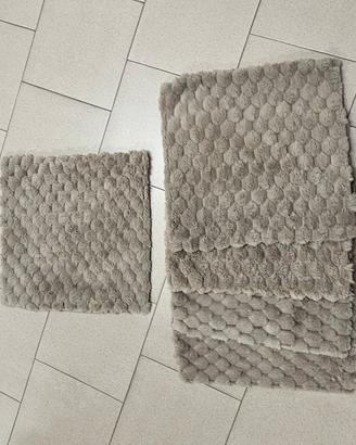 cuscini morbidi effetto peluche 