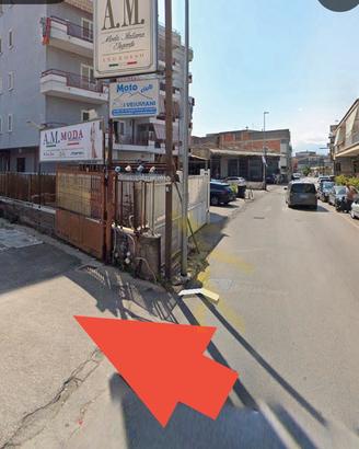 LOCALE  commerciale c1