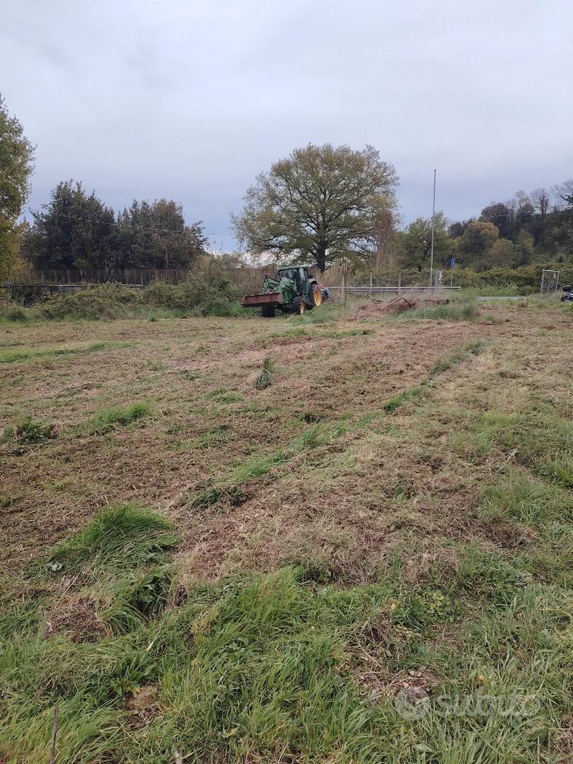 Terreno agricolo - Vista 4