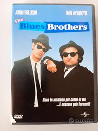 The Blues Brothers