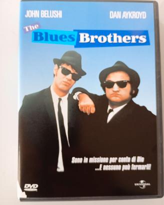 The Blues Brothers