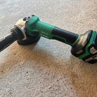 Smerigliatrici G1813DE Hikoki