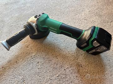 Smerigliatrici G1813DE Hikoki