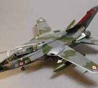 Aereo Tornado IDS 'Italiano ( Scala 1/32 )