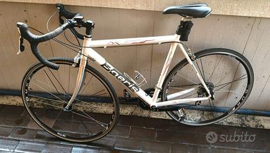 bici da corsa