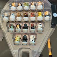 Star Wars Rollinz Esselunga – Millennium Falcon