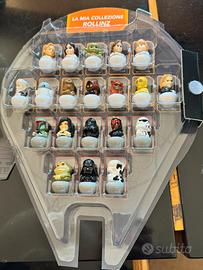 Star Wars Rollinz Esselunga – Millennium Falcon