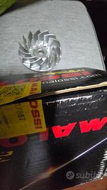 6118066B SEMIPULEGGIA  MALOSSI Vespa 125 e 150