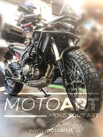 Morbidelli T352X ABS + TCS E5+