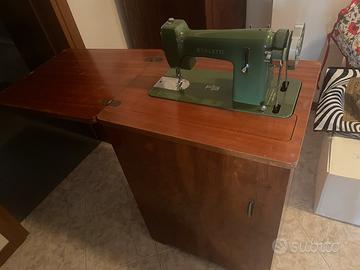 Macchina da cucire