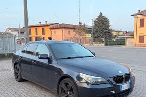 Bmw 530 cambio rotto