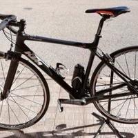 bici da corsa 