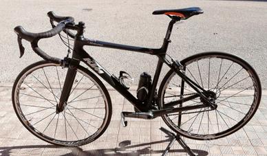 bici da corsa 