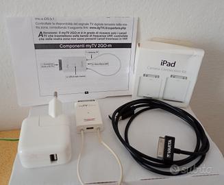 Accessori iPad 3  2012 