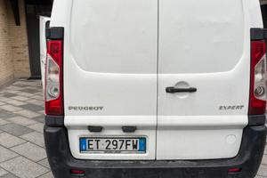 Vendita Peugeot expert
