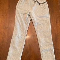 Magcomsen - Pantaloni Sportivi da Uomo in Pile.