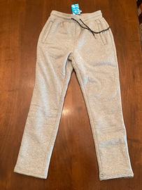 Magcomsen - Pantaloni Sportivi da Uomo in Pile.