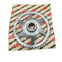 Corona ruota posteriore Aprilia 50 AF1 da 40 denti