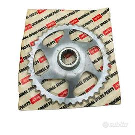 Corona ruota posteriore Aprilia 50 AF1 da 40 denti