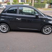Fiat 500 1.3 Multijet 16V 95 CV Sport